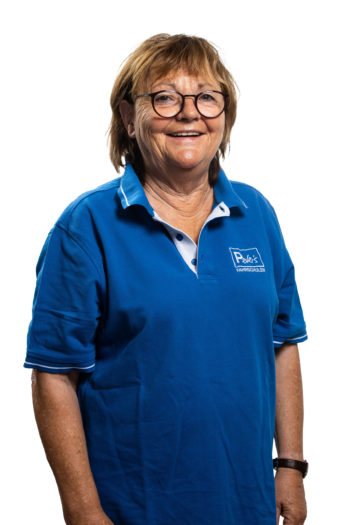 Fahrlehrerin - Andrea Löw-Bayer