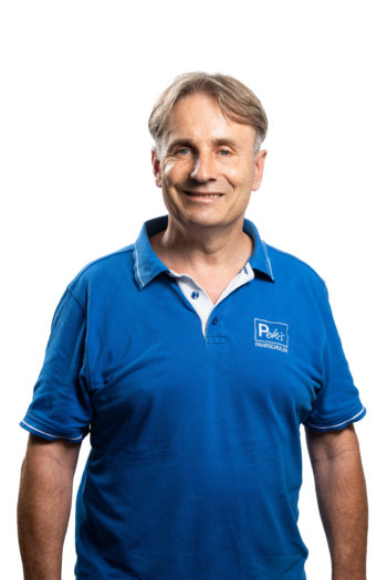 Fahrlehrer - Clemens Brunner