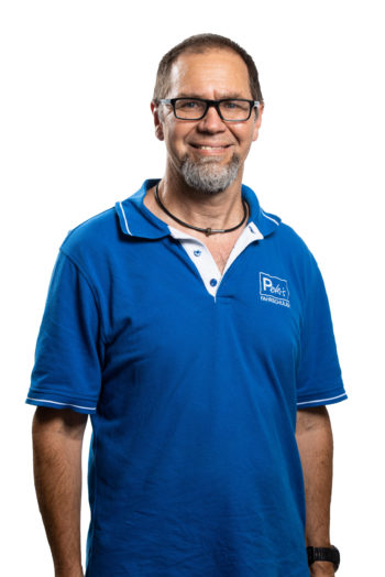 Fahrlehrer - Lothar Kotulla