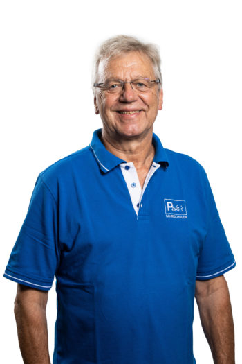 Fahrlehrer - Peter Bayer