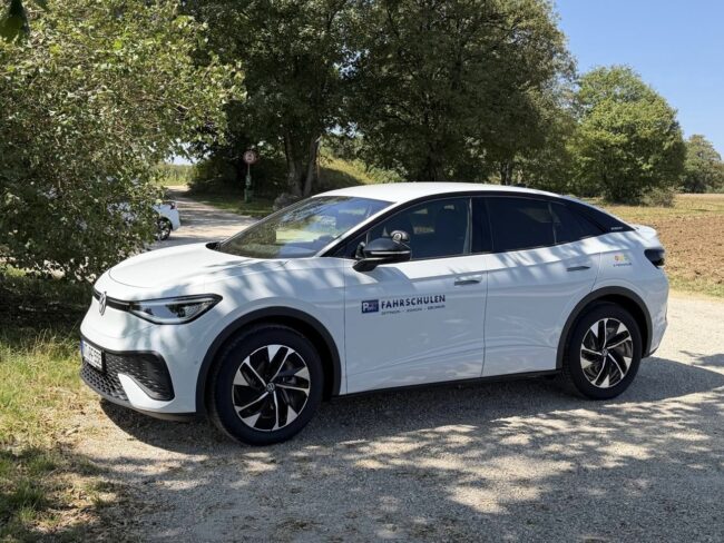 VW ID.5 Energy